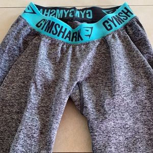 Gymshark flex leggings Sz small